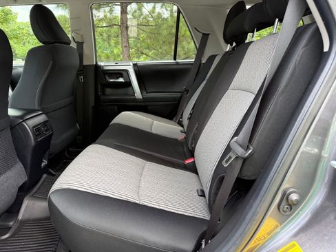 Used 2023 Toyota 4Runner SR5 RWD image 34