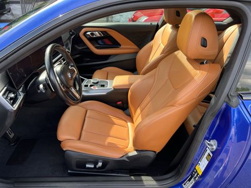 Used 2023 BMW M240i xDrive Coupe w/ Premium Package AWD/4WD image 26