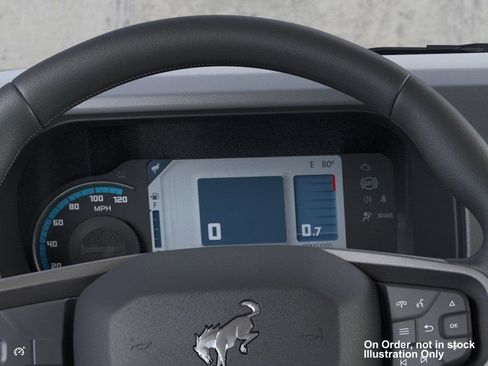 New 2026 Ford Bronco 2-Door image 10