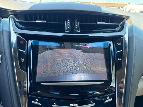 Used 2014 Cadillac CTS Luxury AWD/4WD image 15
