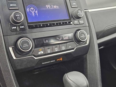 Used 2020 Honda Civic LX image 18