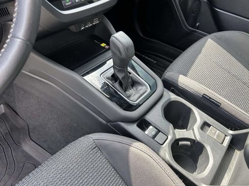 Certified 2025 Subaru Forester Premium AWD/4WD image 15
