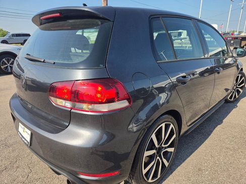Used 2014 Volkswagen GTI Wolfsburg Edition FWD image 7