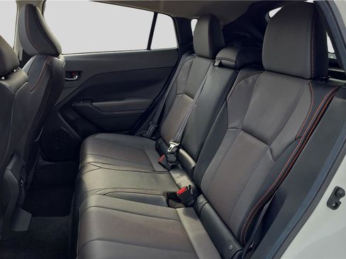 Used 2024 Subaru Crosstrek 2.5i Limited w/ Popular Package #4A image 18