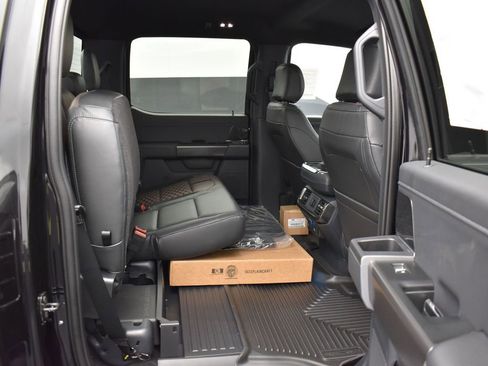 Used 2024 Ford F150 XLT w/ Equipment Group 302A MID image 43