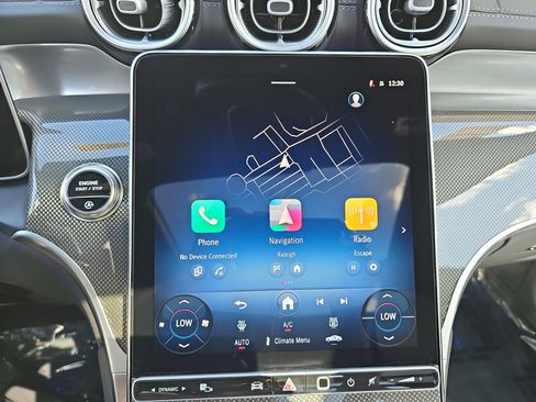 New 2026 Mercedes-Benz GLC 300 image 21