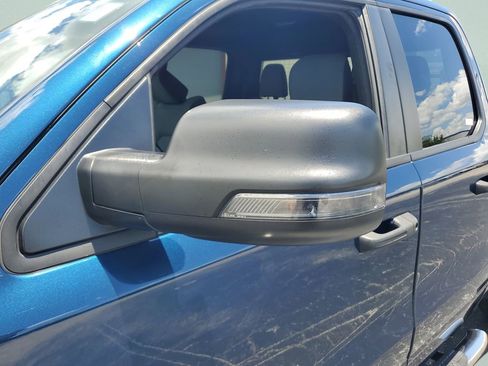 Certified 2023 RAM 1500 Big Horn RWD image 27