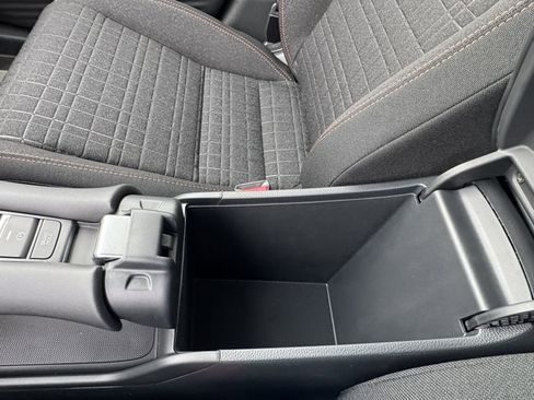 New 2026 Honda HR-V Sport image 31