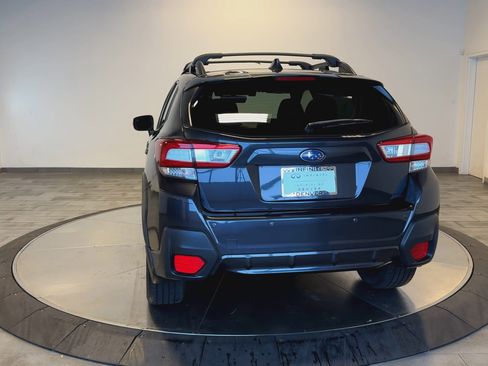 Used 2019 Subaru Crosstrek 2.0i Limited w/ Moonroof Package w/Navigation image 7
