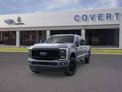 New 2026 Ford F350 XLT w/ XLT Premium Package AWD/4WD image 2
