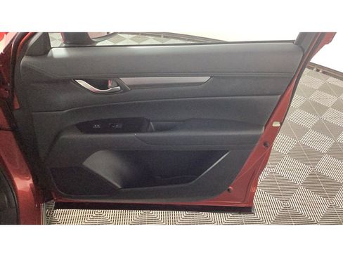 Used 2025 MAZDA CX-5 AWD 2.5 S w/ Preferred Package image 9