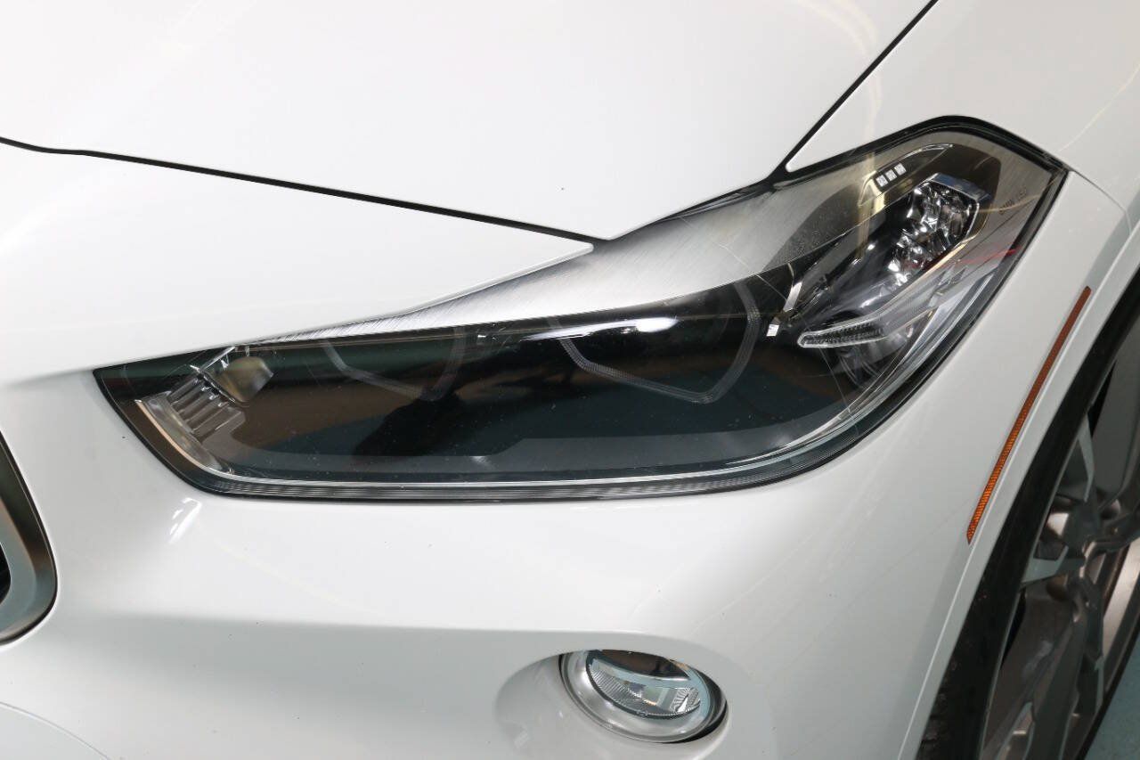 Used 2019 BMW X2 M35i w/ Premium Package AWD/4WD image 12