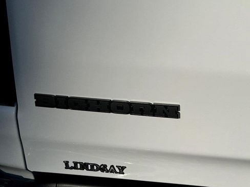 New 2026 RAM 1500 Big Horn image 5