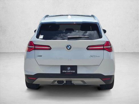 Used 2026 BMW X3 xDrive30i w/ Convenience Package AWD/4WD image 7