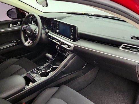 Used 2023 Kia K5 LXS image 24