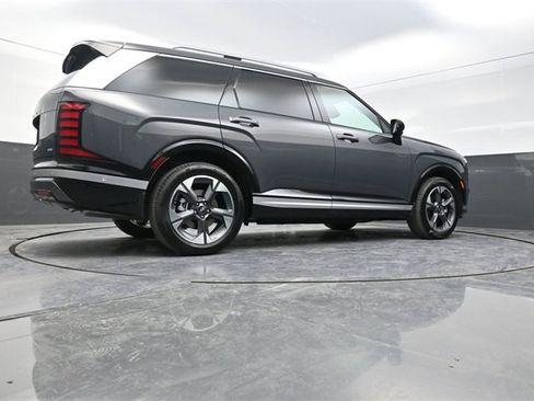 New 2026 Hyundai Palisade Limited image 35