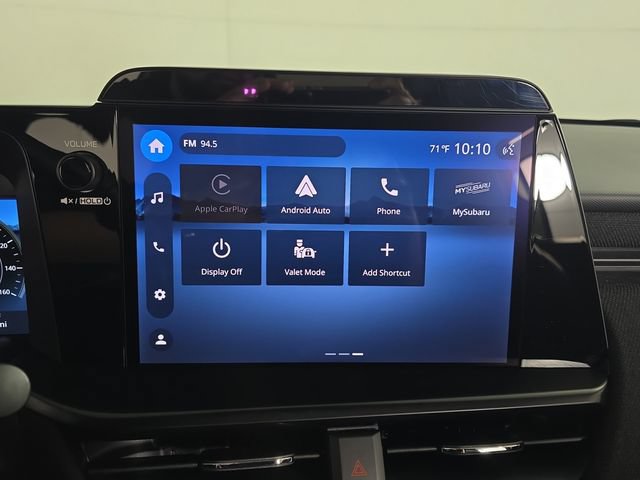 Certified 2026 Subaru Outback Premium AWD/4WD image 18