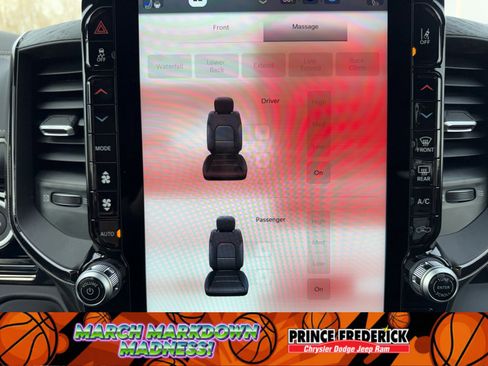 New 2026 RAM 1500 Limited image 27