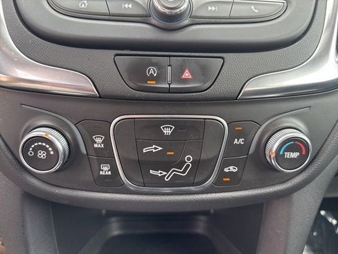 Certified 2022 Chevrolet Equinox LT image 22