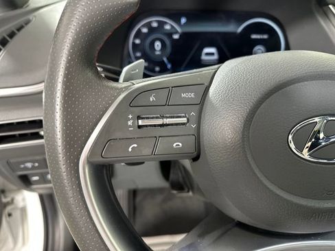 Used 2022 Hyundai Sonata SEL Plus image 15