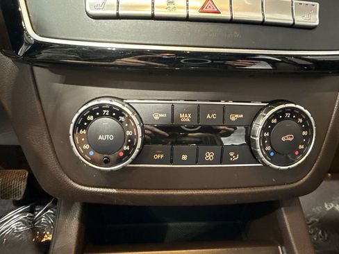 Used 2017 Mercedes-Benz GLE 350 4MATIC image 76