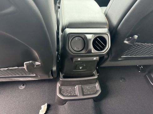 New 2026 Jeep Wrangler Sahara image 21