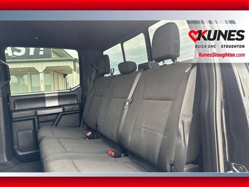 Used 2016 Ford F150 XLT w/ Equipment Group 302A Luxury AWD/4WD image 17