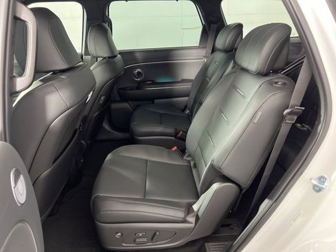 New 2026 Hyundai Palisade Calligraphy image 10