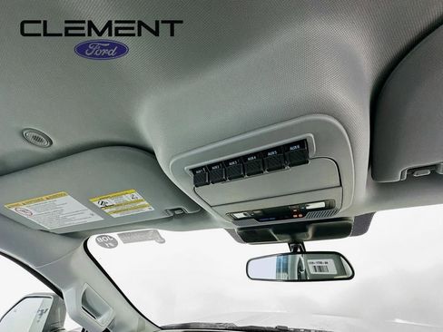 New 2026 Ford F550 4x4 Regular Cab Super Duty image 26