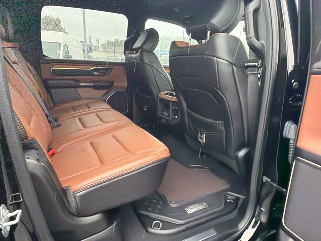 Used 2019 RAM 1500 Limited AWD/4WD image 12