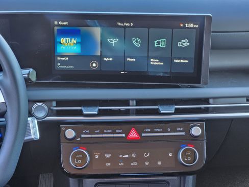 New 2026 Hyundai Tucson SEL AWD/4WD image 24