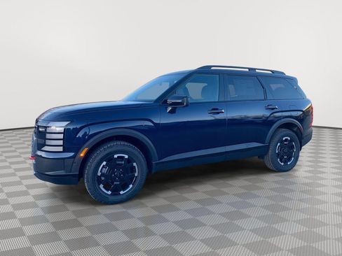 New 2026 Hyundai Palisade XRT Pro image 28