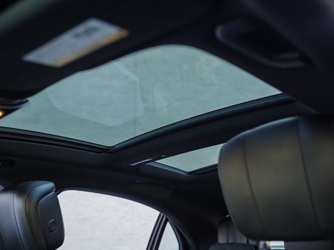 Used 2021 Mercedes-Benz S 500 4MATIC image 31