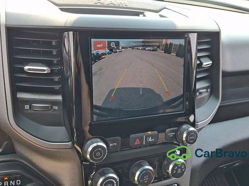 Used 2025 RAM 1500 Tradesman w/ Night Edition AWD/4WD image 18
