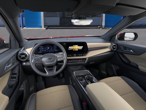 New 2026 Chevrolet Equinox ACTIV FWD image 39
