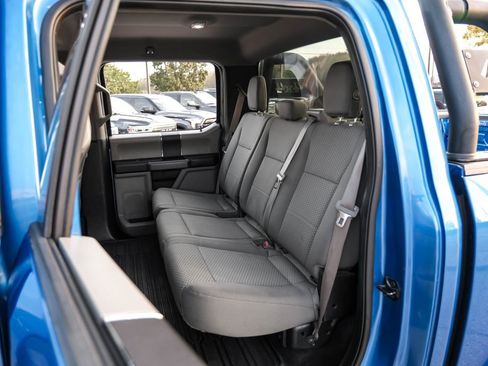 Used 2016 Ford F150 XLT w/ Trailer Tow Package image 39