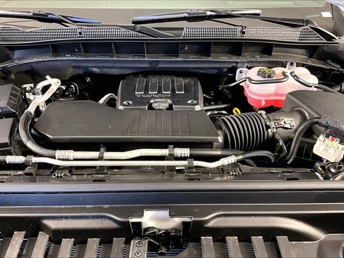 Certified 2026 GMC Sierra 1500 Elevation w/ Elevation Select Package image 54