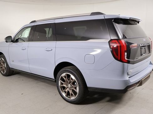 New 2026 Ford Expedition Max King Ranch image 7