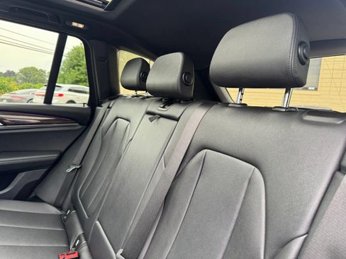 Used 2019 BMW X3 xDrive30i AWD/4WD image 39