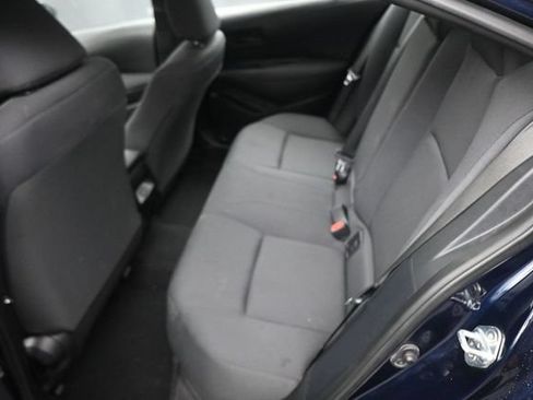 Used 2024 Toyota Corolla LE FWD image 19