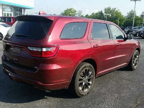 Used 2022 Dodge Durango R/T AWD/4WD image 11