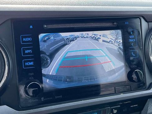 Used 2018 Toyota Tacoma TRD Pro image 34