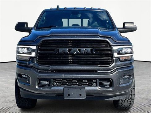 Used 2022 RAM 3500 Laramie image 2