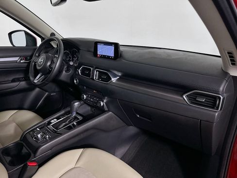 Used 2018 MAZDA CX-5 Touring w/ Preferred Equipment Package FWD image 30