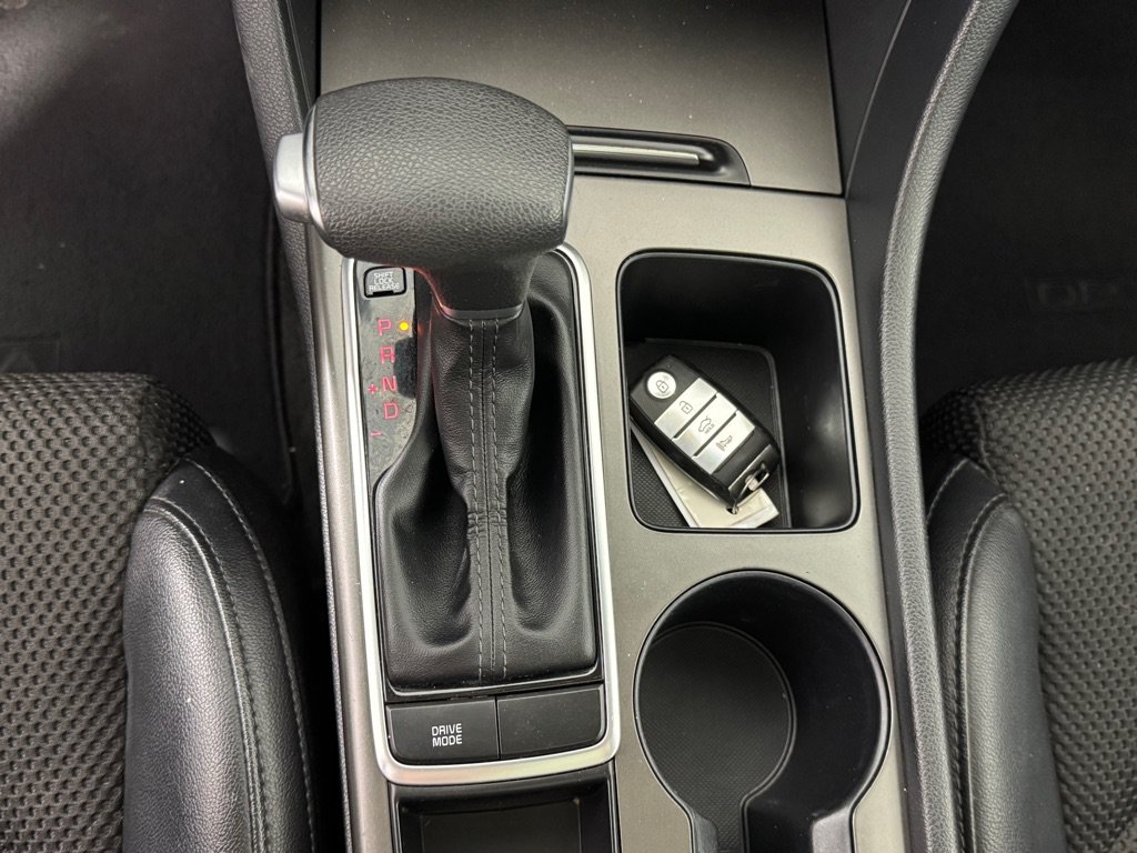 Used 2019 Kia Optima S w/ S Panoramic Sunroof Package FWD image 18