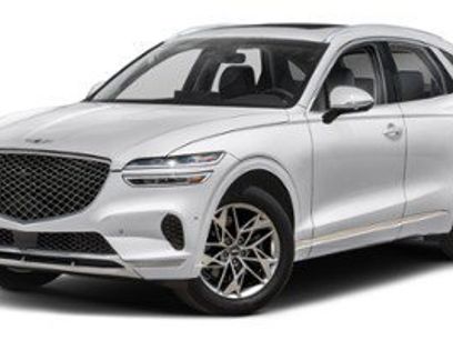 Used 2024 Genesis GV70 3.5T Sport w/ Sport Prestige Package