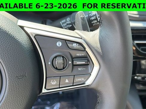 Used 2026 Acura MDX w/ Technology Package image 15