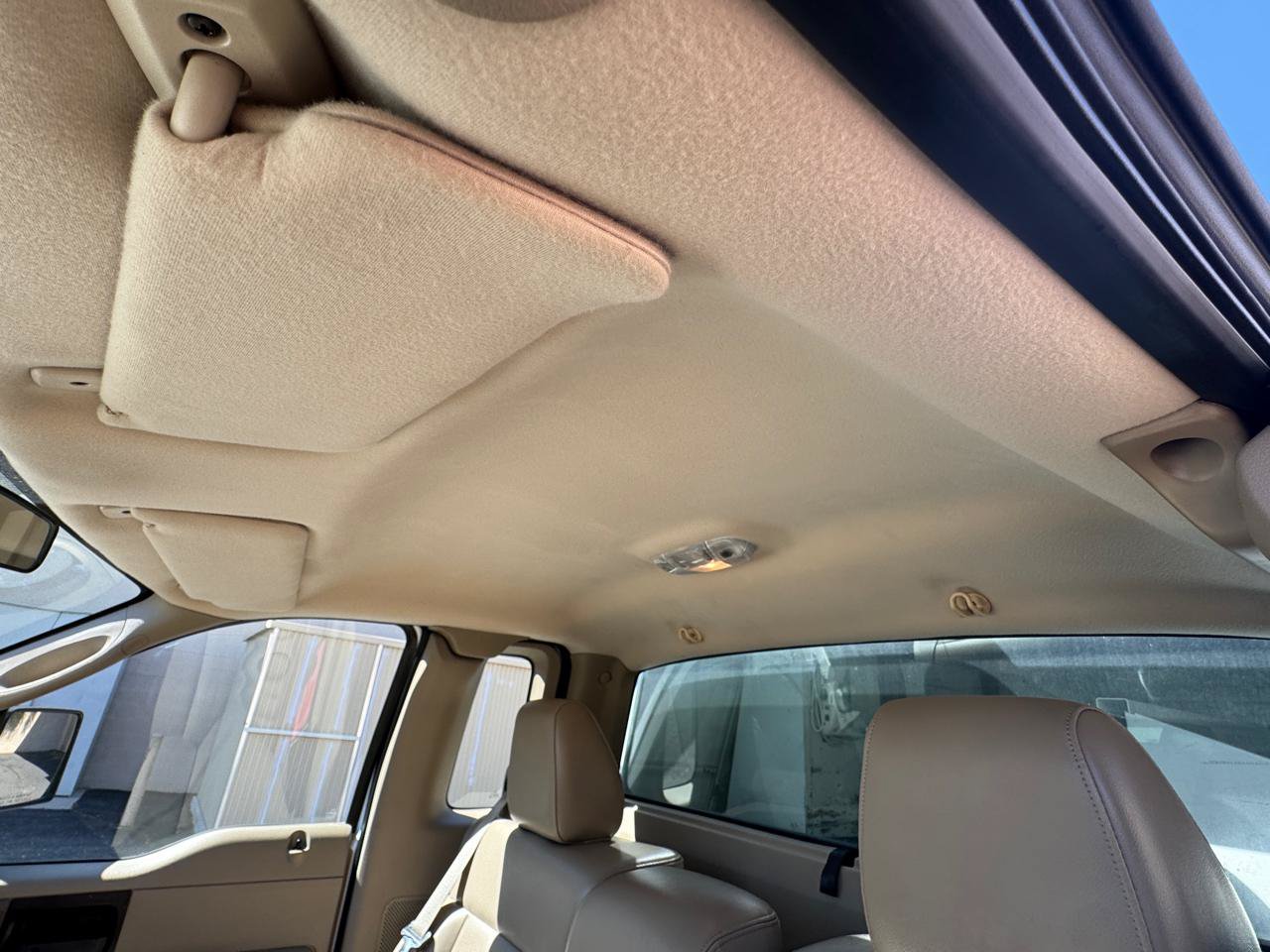 Used 2007 Ford F150 STX RWD image 42
