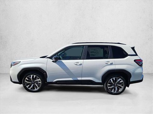 New 2026 Subaru Forester Touring image 7