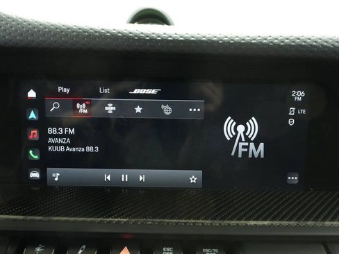 Used 2022 Porsche 911 GT3 image 18